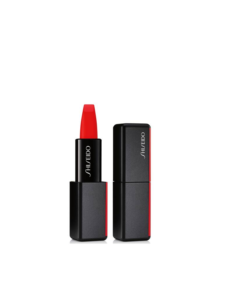 rinascente Shiseido ModernMatte Powder Rossetto