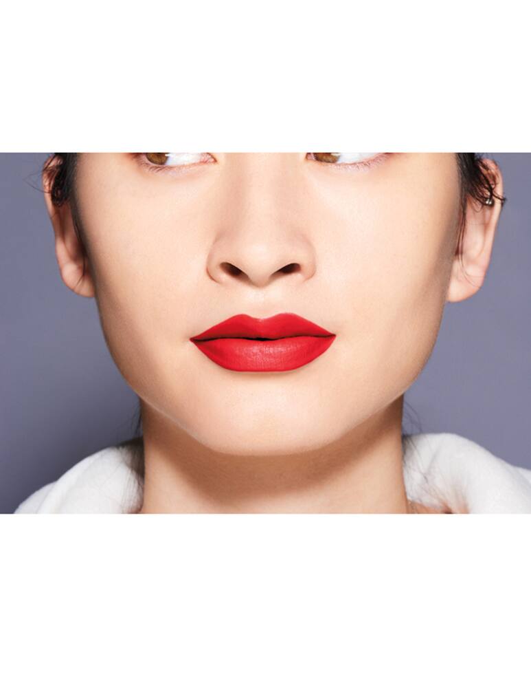 rinascente Shiseido ModernMatte Powder Rossetto