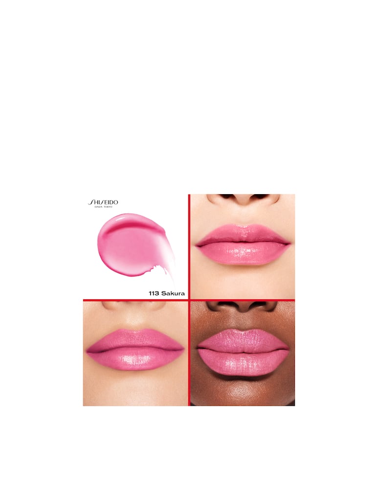 Shiseido Colorgel Balsamo Labbra - immagine 5 Shiseido Colorgel Balsamo Labbra - immagine 5