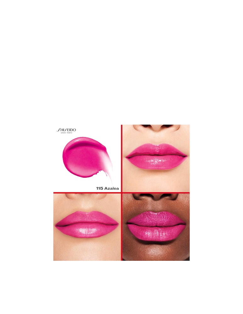 Shiseido Colorgel Balsamo Labbra - immagine 6 Shiseido Colorgel Balsamo Labbra - immagine 6