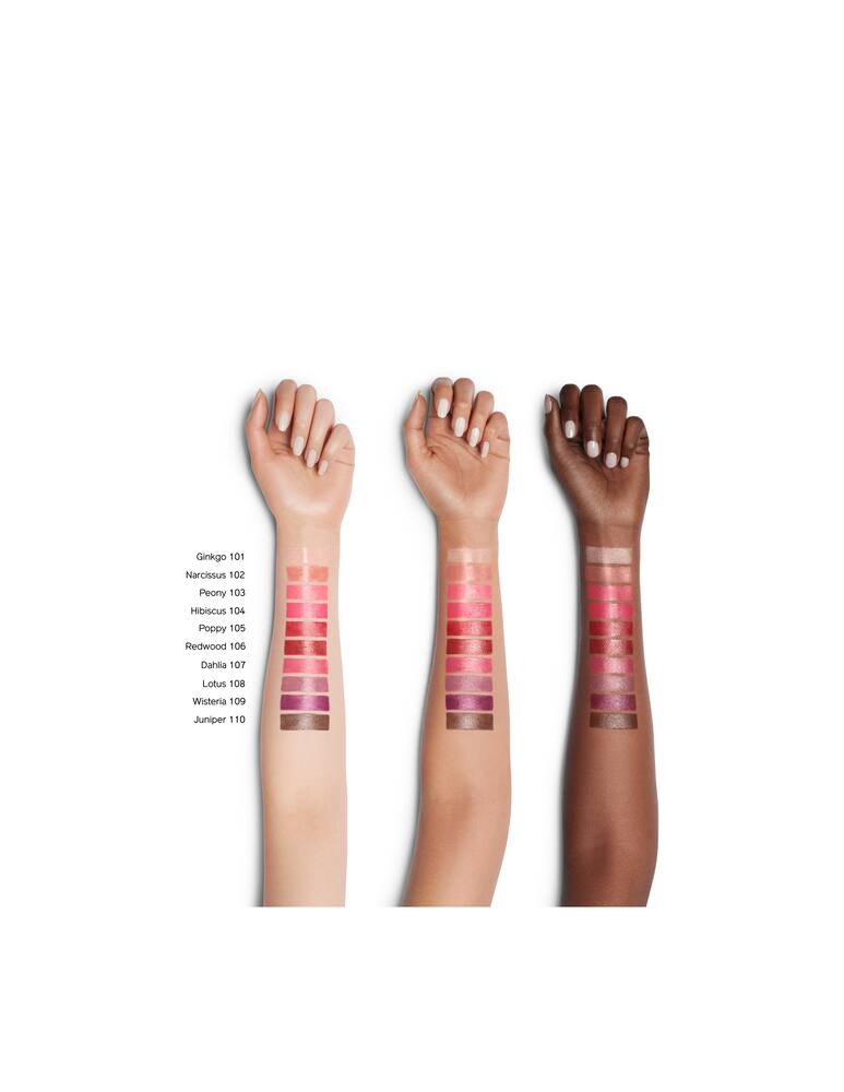 Shiseido Colorgel Balsamo Labbra - immagine 7 Shiseido Colorgel Balsamo Labbra - immagine 7