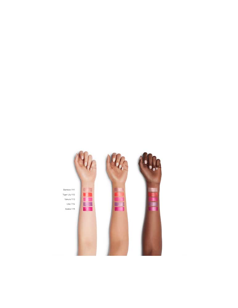 Shiseido Colorgel Balsamo Labbra - immagine 8 Shiseido Colorgel Balsamo Labbra - immagine 8