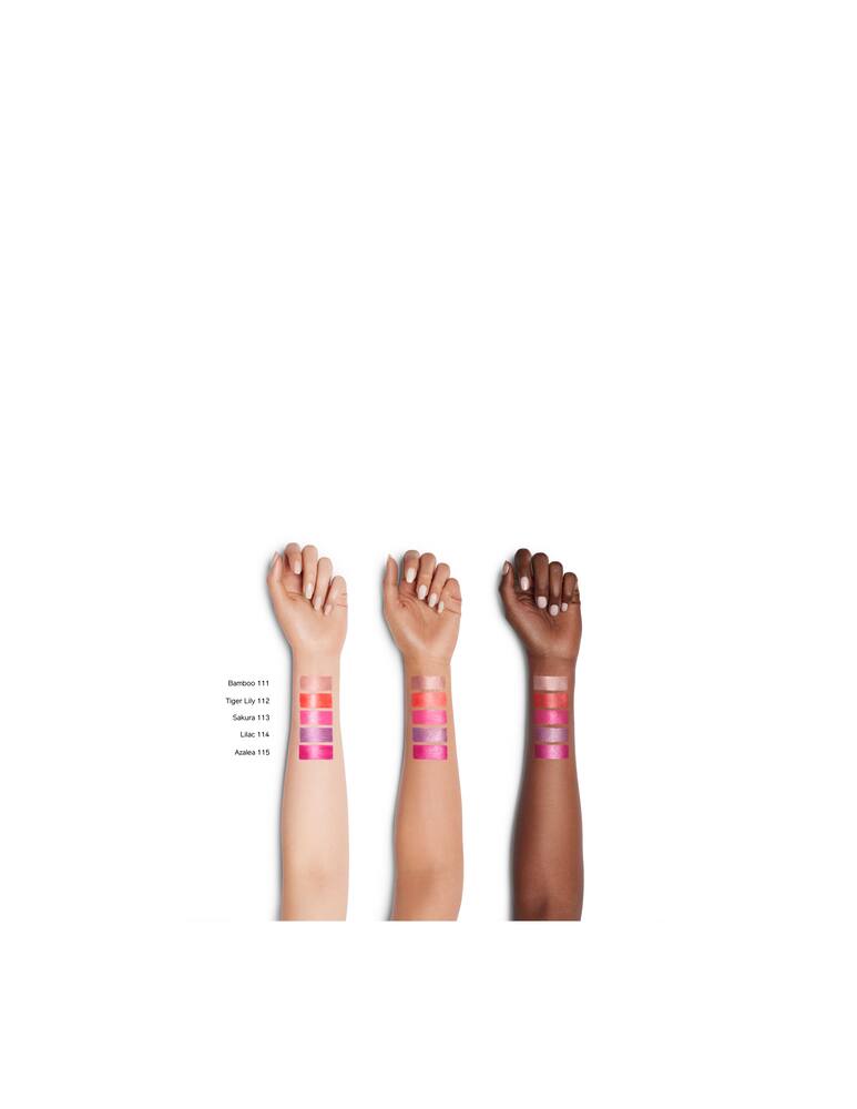 rinascente Shiseido Colorgel Lip Balm