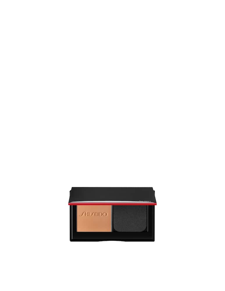 Shiseido Synchro Skin Self-Refreshing Custom Finish Powder Foundation - picture 1 Shiseido Synchro Skin Self-Refreshing Custom Finish Powder Foundation - picture 1