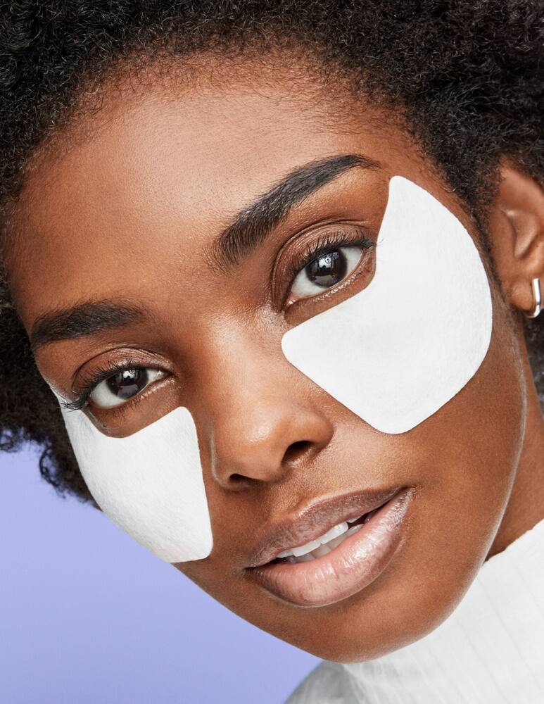 rinascente Shiseido Uplifting and Firming Express Eye Mask