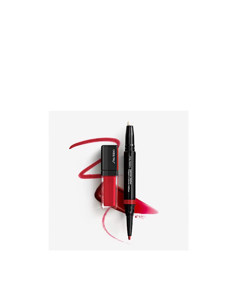 rinascente Shiseido LipLiner InkDuo matita per labbra