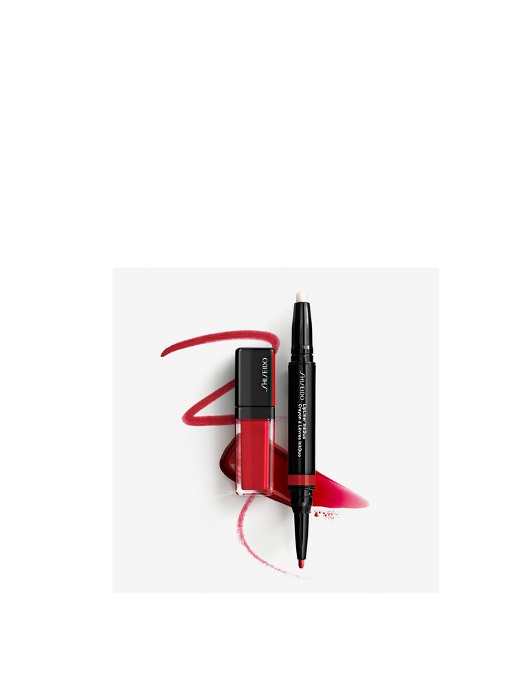 Shiseido LipLiner InkDuo - picture 8 Shiseido LipLiner InkDuo - picture 8
