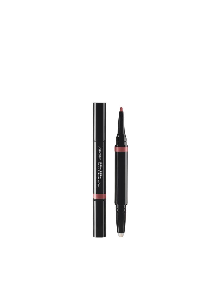 rinascente Shiseido LipLiner InkDuo matita per labbra