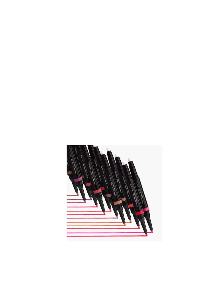 rinascente Shiseido LipLiner InkDuo matita per labbra