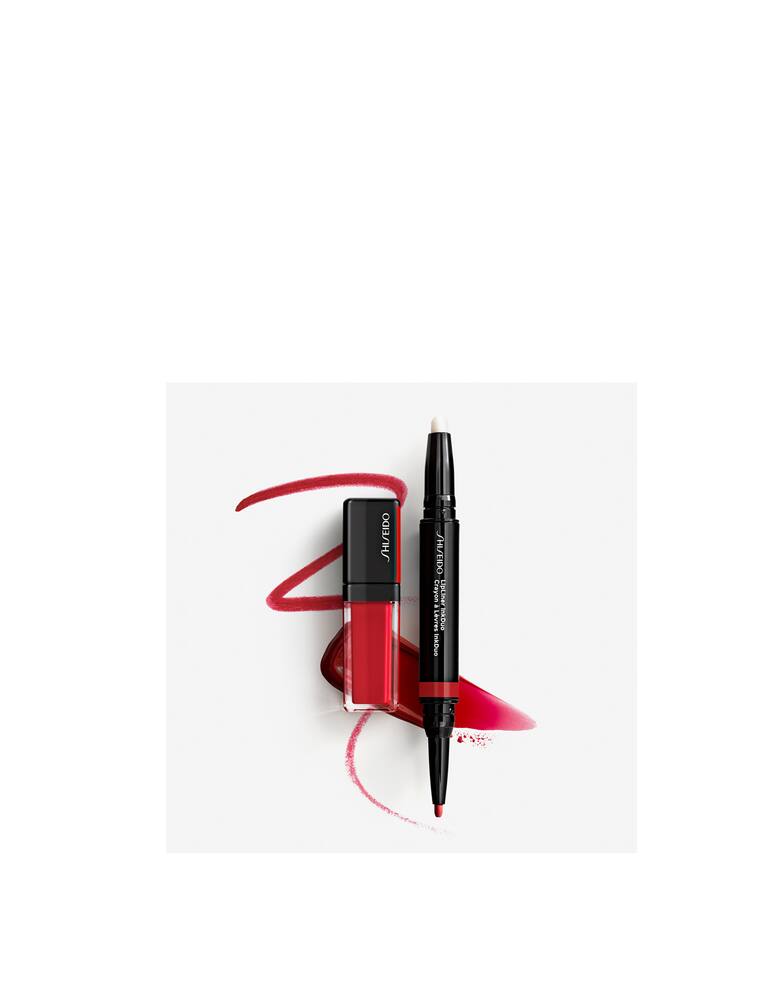 rinascente Shiseido LipLiner InkDuo matita per labbra
