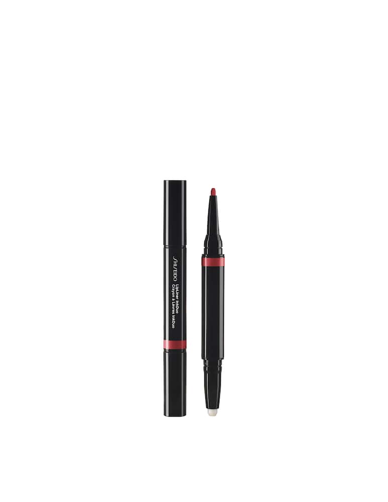 Shiseido LipLiner InkDuo - picture 1 Shiseido LipLiner InkDuo - picture 1