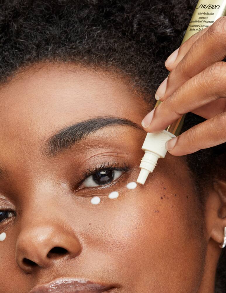 rinascente Shiseido Intensive WrinkleSpot Treatment trattamento anti-età