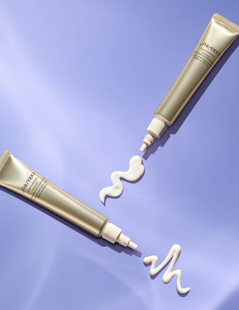 rinascente Shiseido Intensive WrinkleSpot Treatment trattamento anti-età