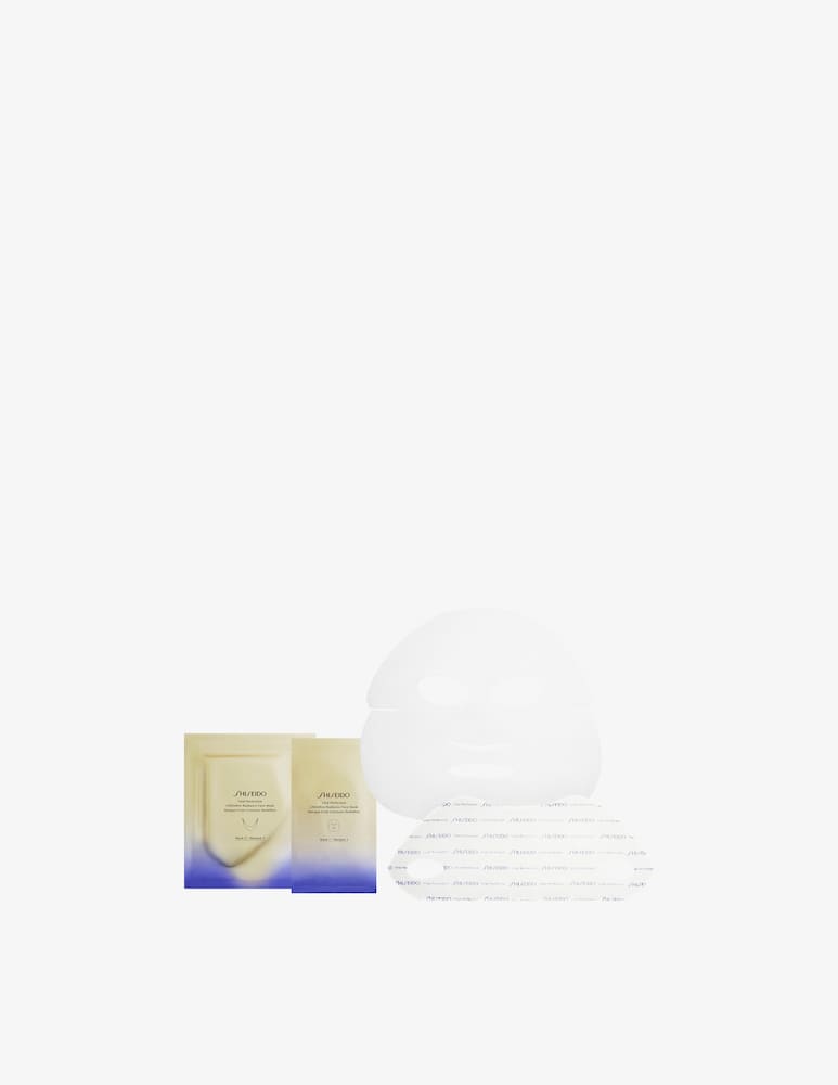 Shiseido LiftDefine Radiance Face Mask maschera - immagine 1 Shiseido LiftDefine Radiance Face Mask maschera - immagine 1