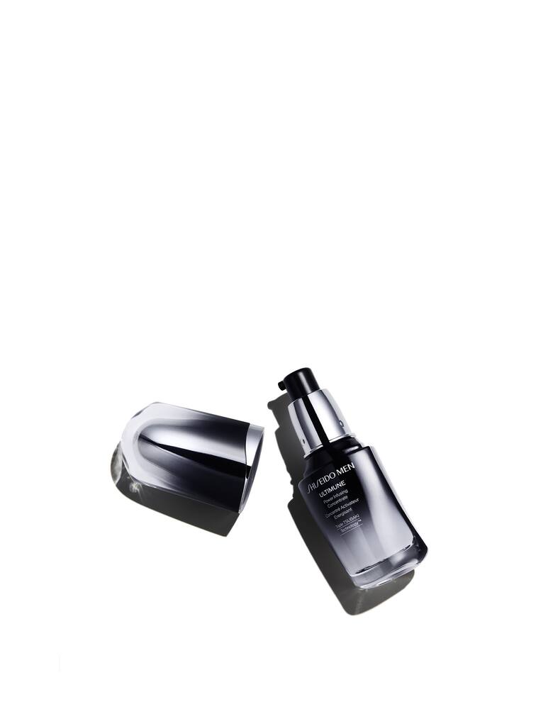 rinascente Shiseido Ultimune Power Infusing Concentrate siero viso