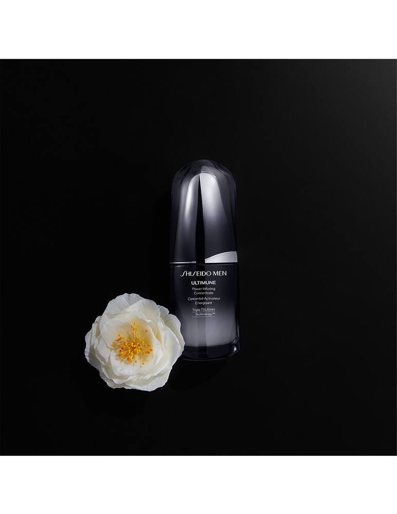 rinascente Shiseido Ultimune Power Infusing Concentrate siero viso