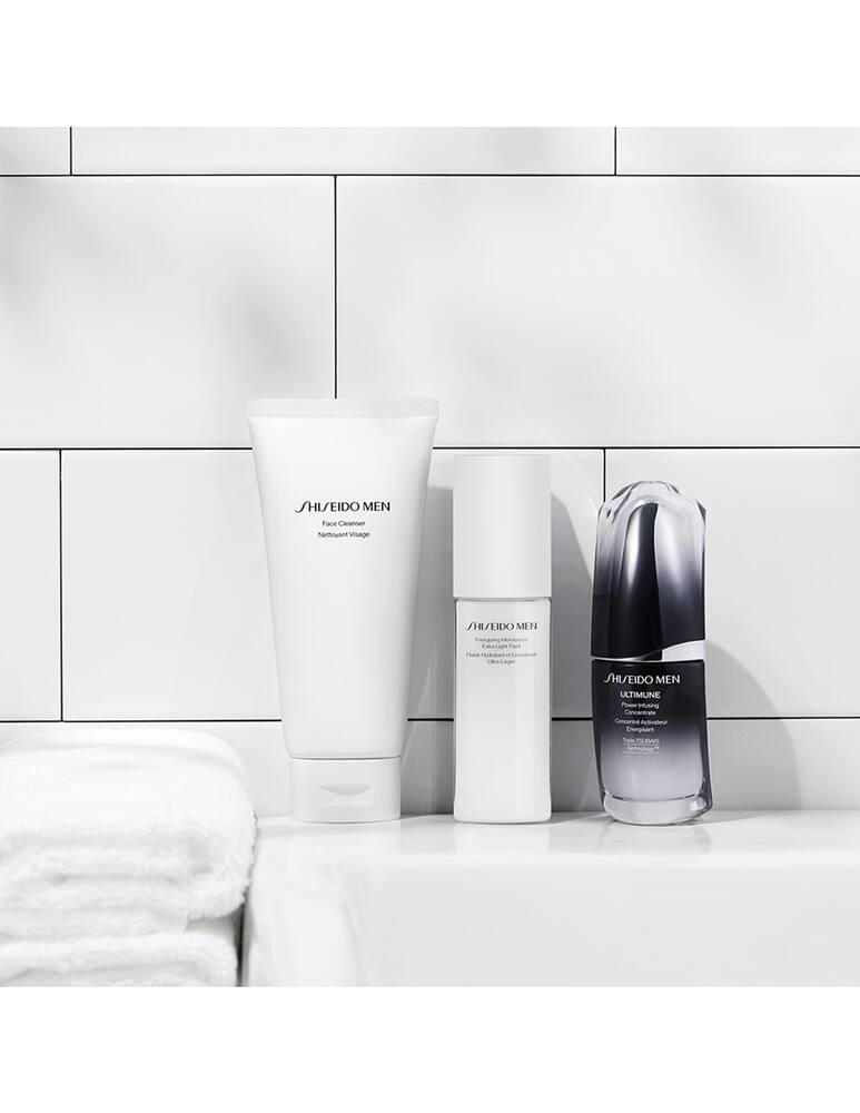 rinascente Shiseido Ultimune Power Infusing Concentrate siero viso