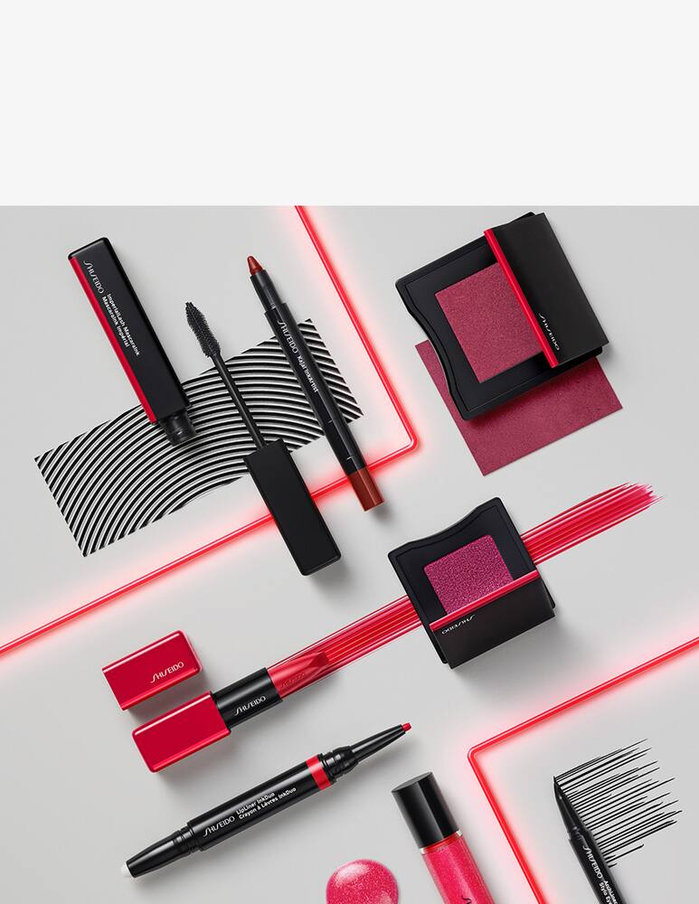 rinascente Shiseido TechnoSatin Gel Lipstick