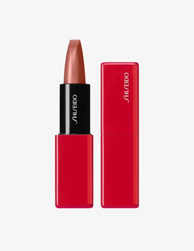 Shiseido TechnoSatin Gel Lipstick - immagine 1 Shiseido TechnoSatin Gel Lipstick - immagine 1
