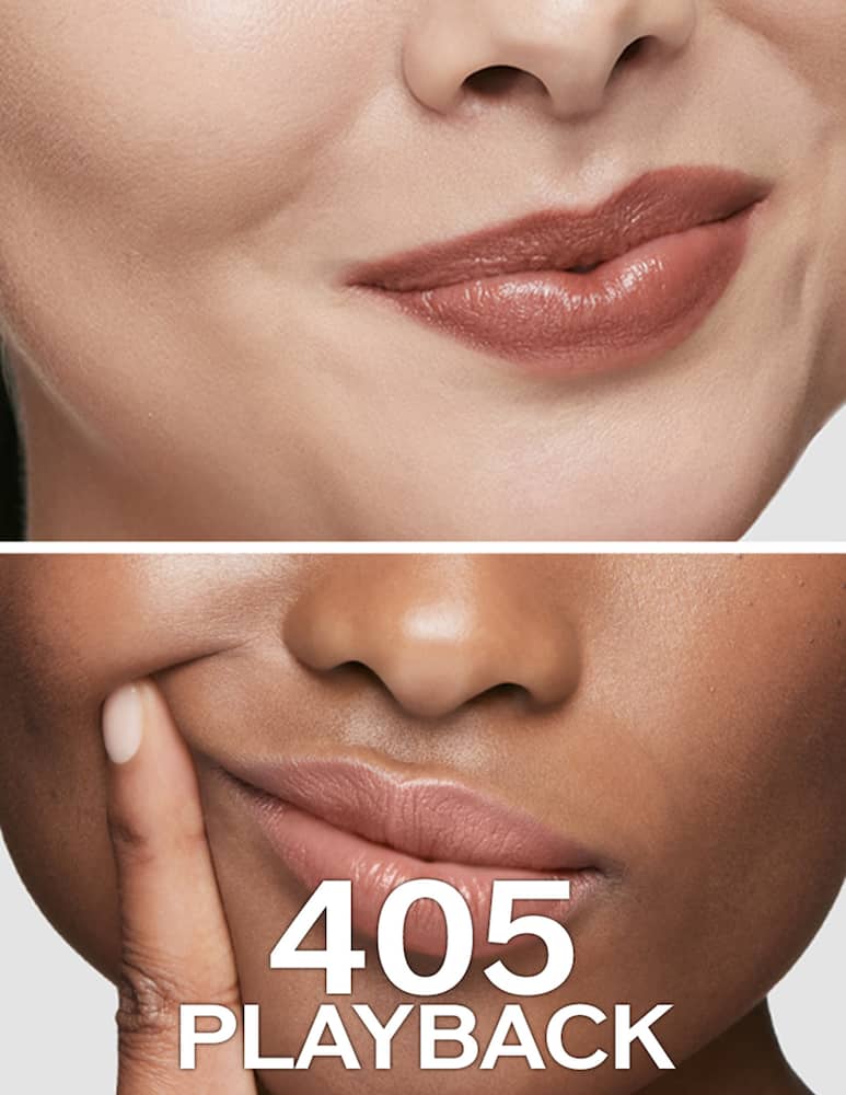 Shiseido TechnoSatin Gel Lipstick - immagine 3 Shiseido TechnoSatin Gel Lipstick - immagine 3