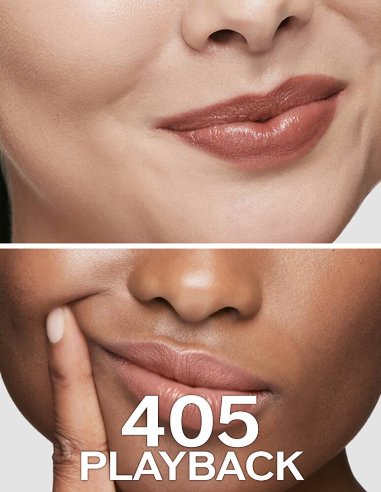 rinascente Shiseido TechnoSatin Gel Lipstick