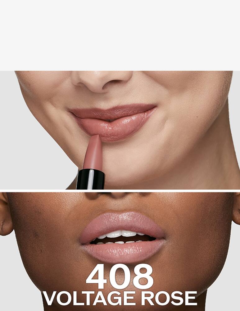 rinascente Shiseido TechnoSatin Gel Lipstick