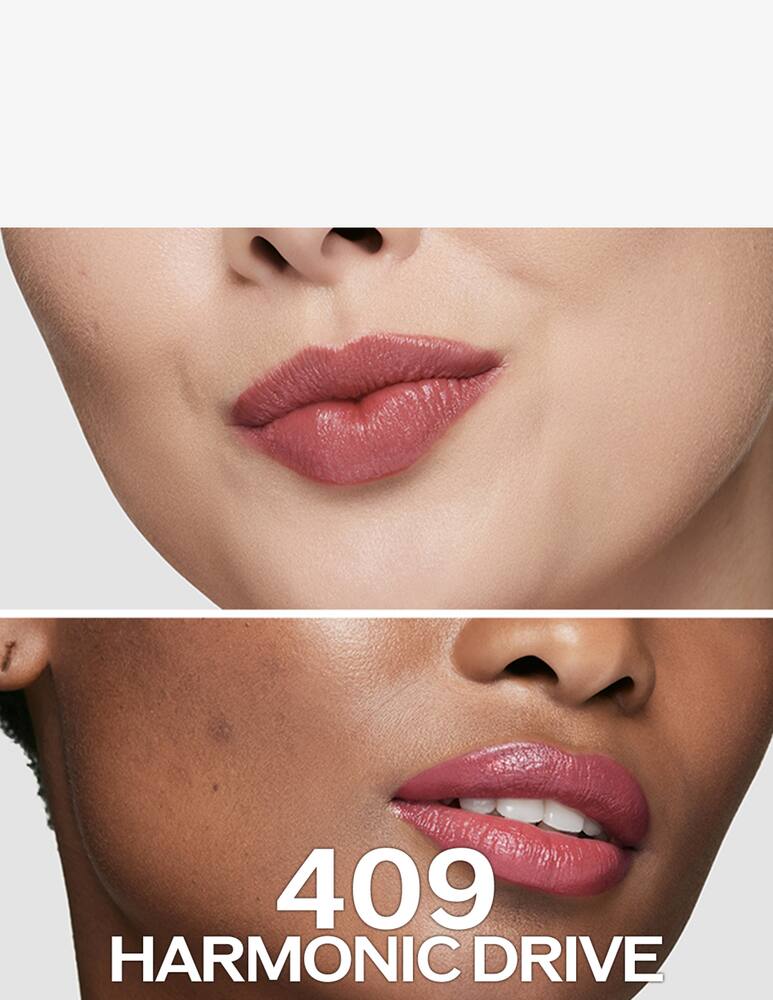 rinascente Shiseido TechnoSatin Gel Lipstick