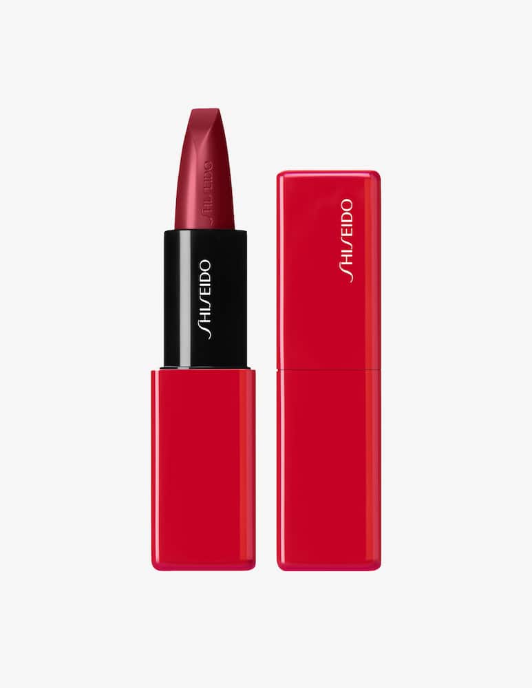Shiseido TechnoSatin Gel Lipstick - immagine 1 Shiseido TechnoSatin Gel Lipstick - immagine 1