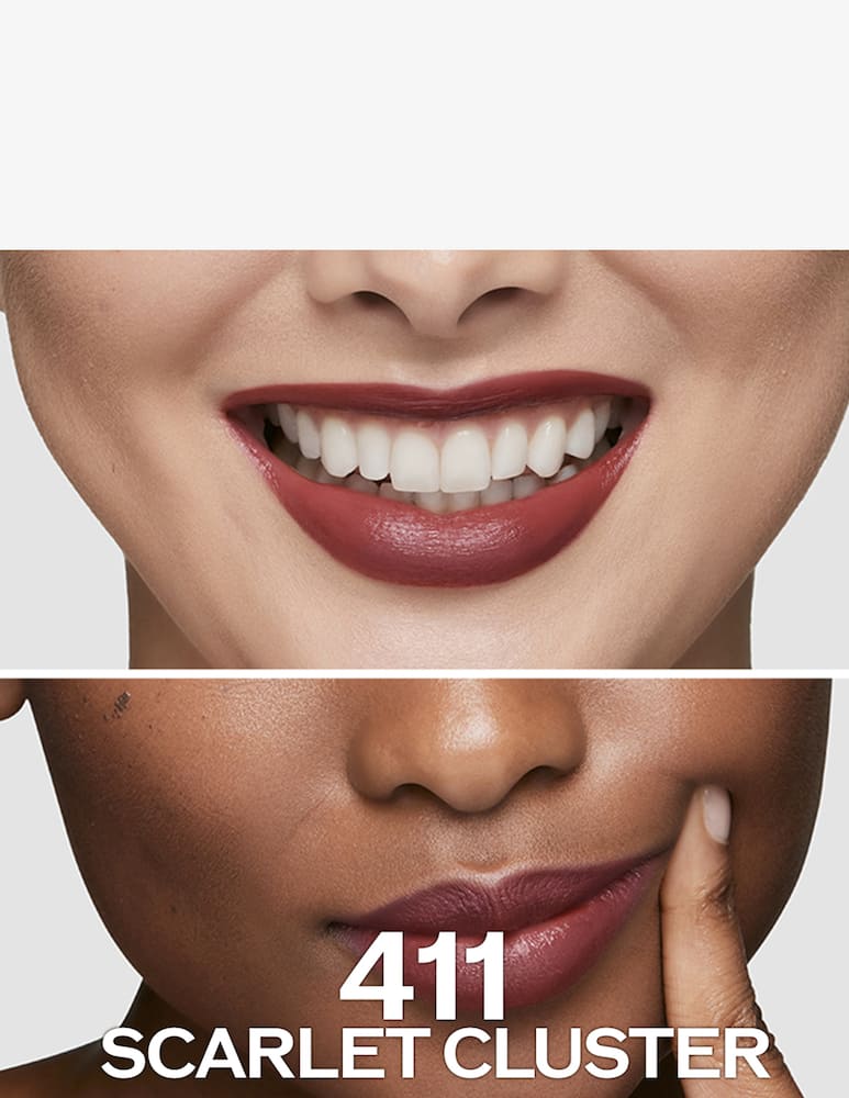 Shiseido TechnoSatin Gel Lipstick - immagine 3 Shiseido TechnoSatin Gel Lipstick - immagine 3