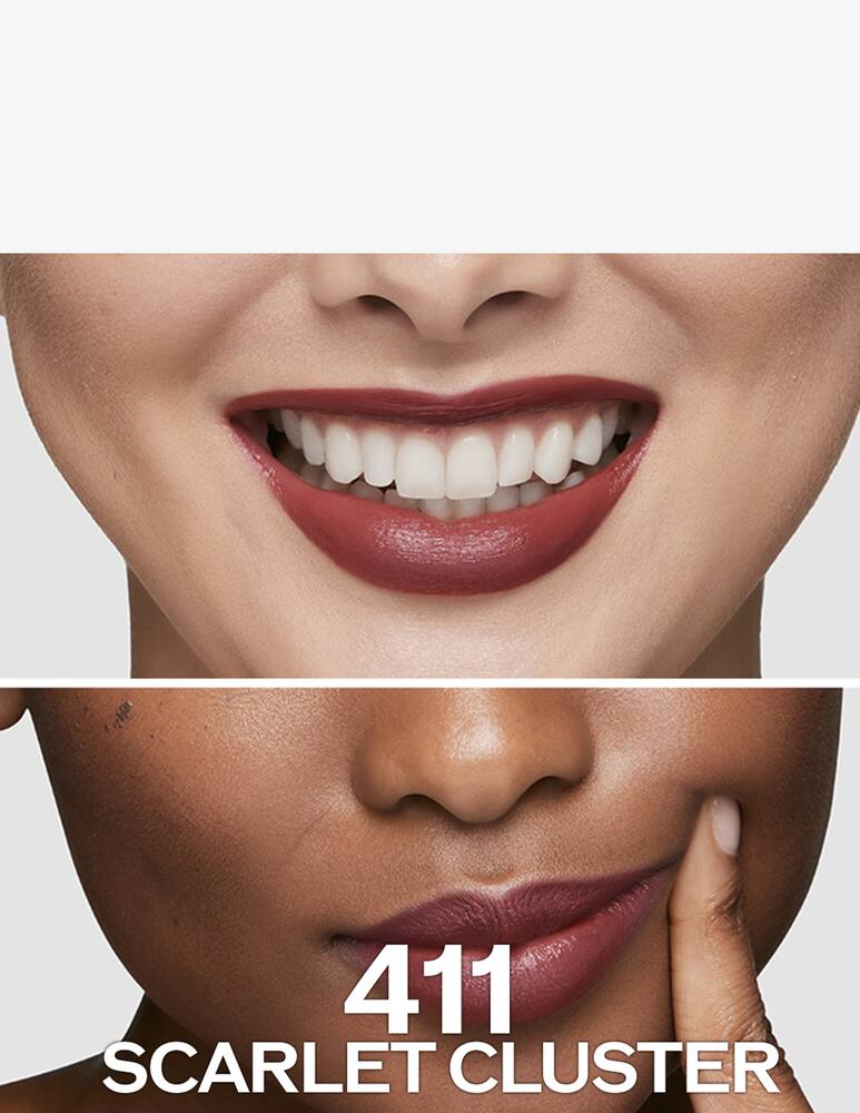 rinascente Shiseido TechnoSatin Gel Lipstick