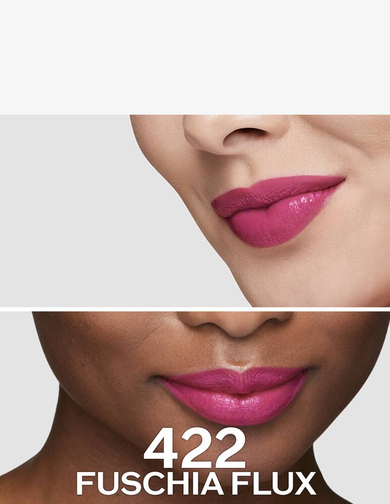 rinascente Shiseido TechnoSatin Gel Lipstick