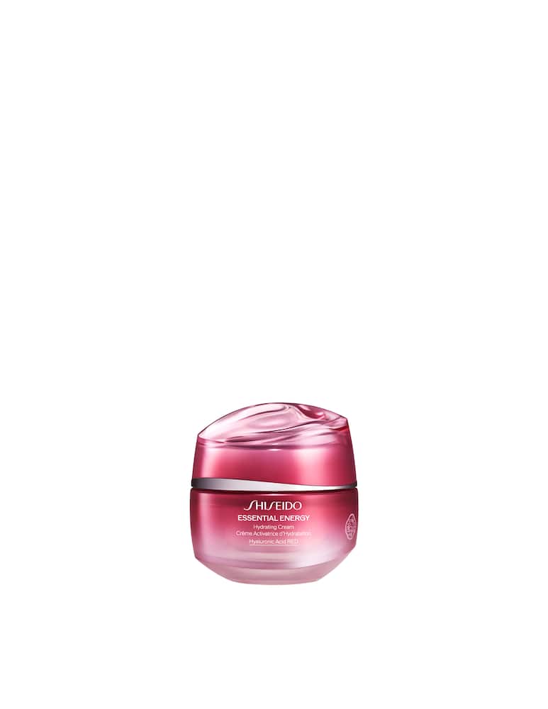 Shiseido Essential Energy Hydrating Day Cream 50ml - immagine 1