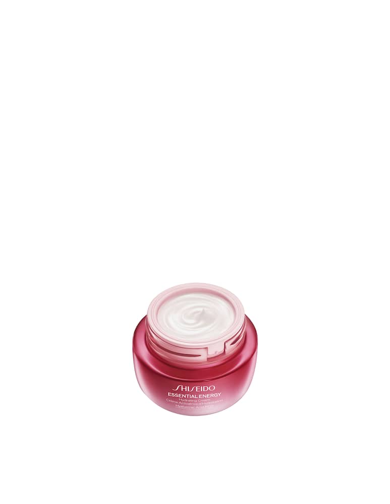 Shiseido Essential Energy Hydrating Day Cream 50ml - immagine 2
