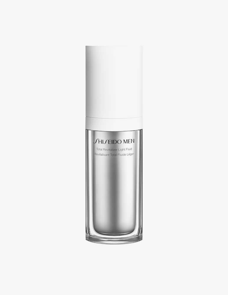 Shiseido Shiseido Men Total Revitalizer Light Fluid 70ml - immagine 1 Shiseido Shiseido Men Total Revitalizer Light Fluid 70ml - immagine 1