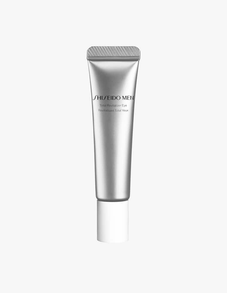 Shiseido Shiseido Men Total Revitalizer Eye 15ml - immagine 1 Shiseido Shiseido Men Total Revitalizer Eye 15ml - immagine 1