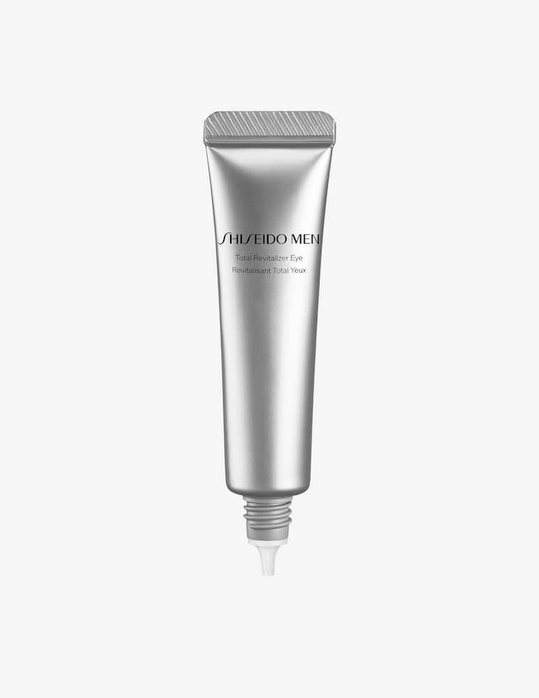 Shiseido Shiseido Men Total Revitalizer Eye 15ml - immagine 2 Shiseido Shiseido Men Total Revitalizer Eye 15ml - immagine 2