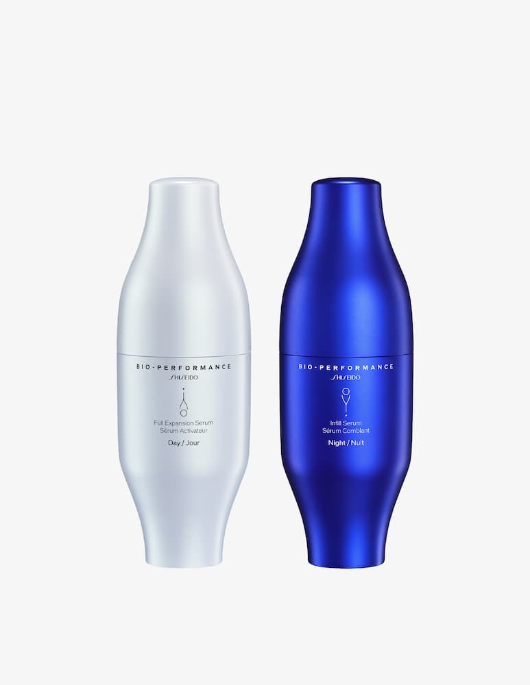 Shiseido Bio Performance Skin Filler Serum - picture 1 Shiseido Bio Performance Skin Filler Serum - picture 1