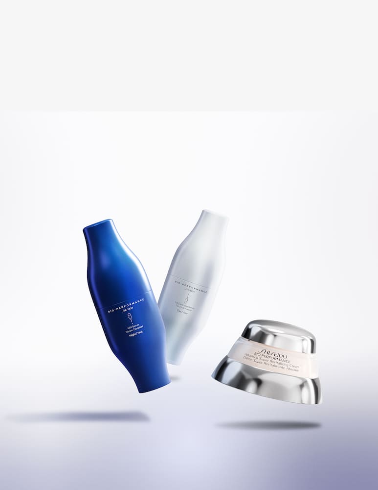 rinascente Shiseido Bio Performance Skin Filler Serum