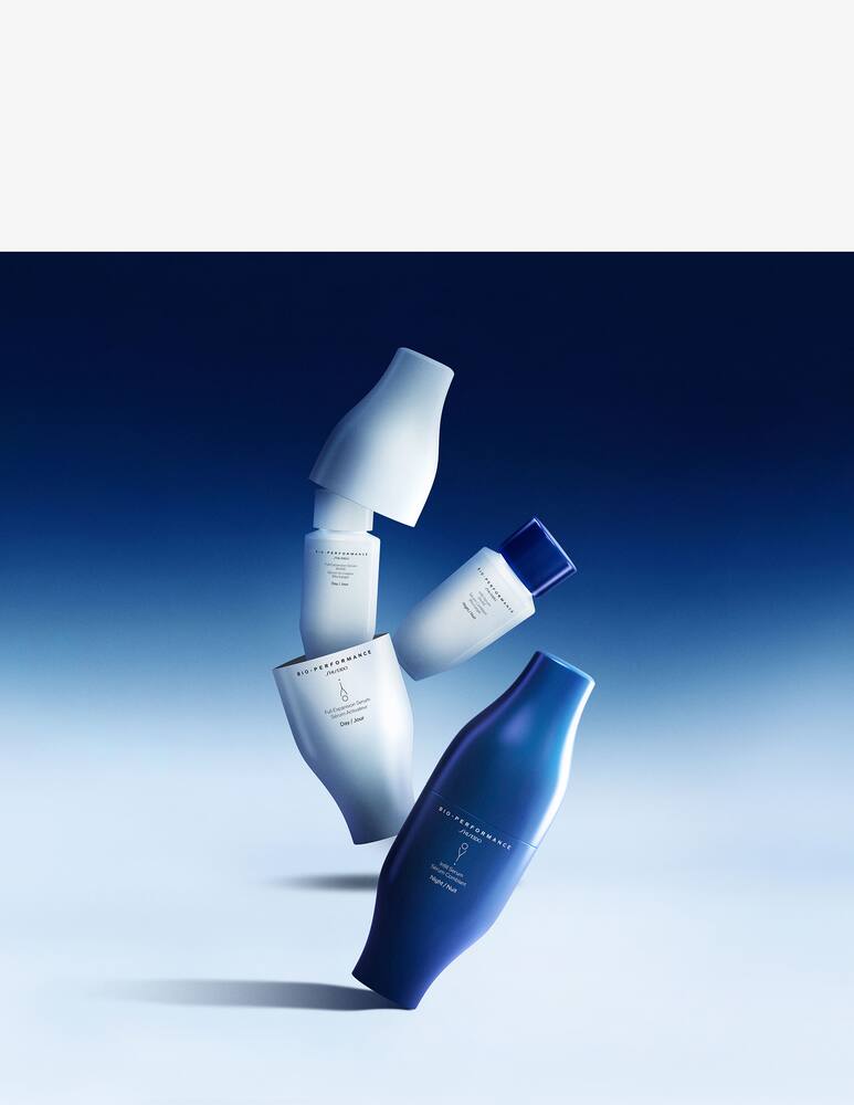 rinascente Shiseido Bio Performance Skin Filler Serum Refills