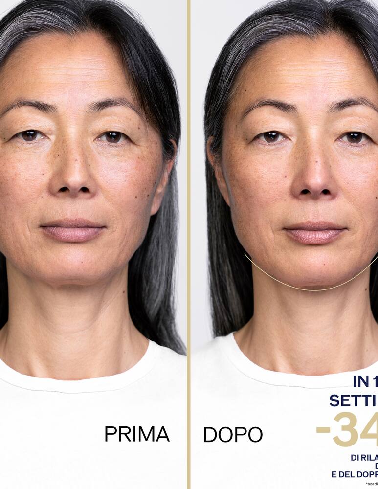 rinascente Shiseido Vital Perfection Lift Define Radiance Night Concentrate