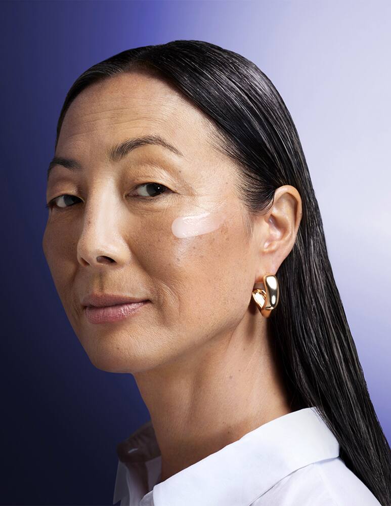 rinascente Shiseido Vital Perfection Lift Define Radiance Night Concentrate