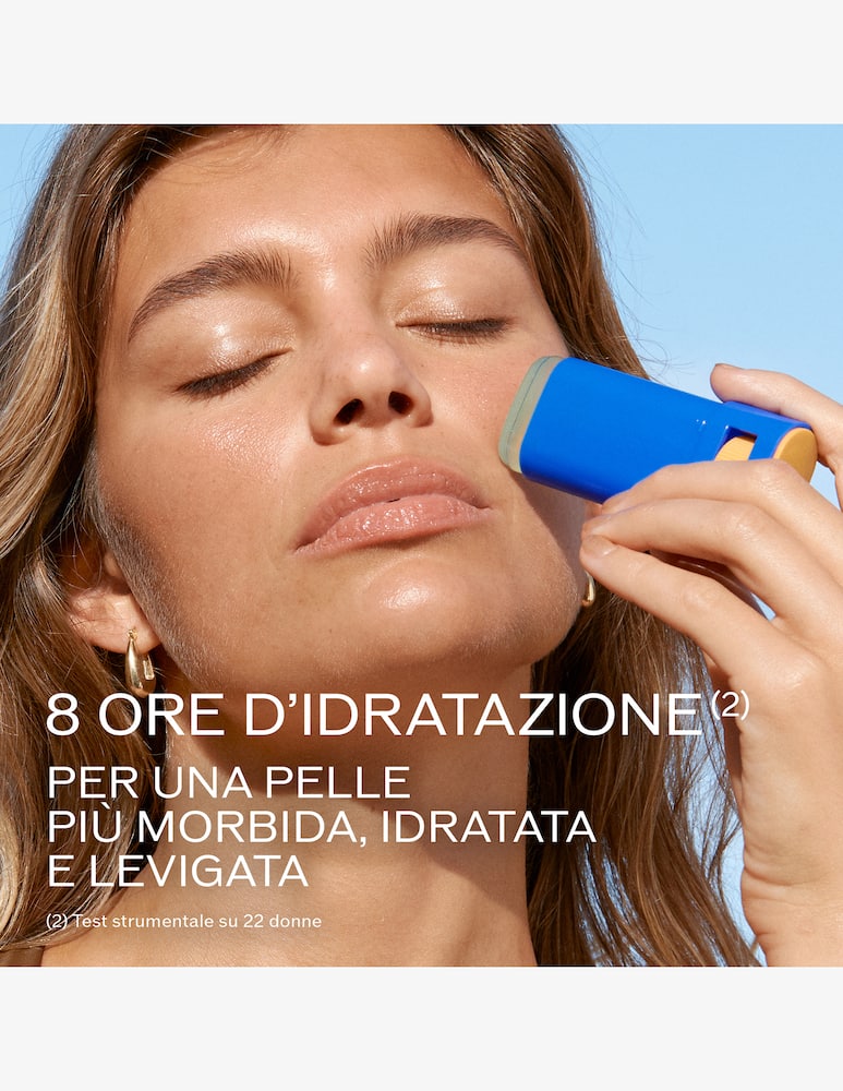 Shiseido Expert Sun Protector Clear Stick SPF50+ - immagine 3 Shiseido Expert Sun Protector Clear Stick SPF50+ - immagine 3
