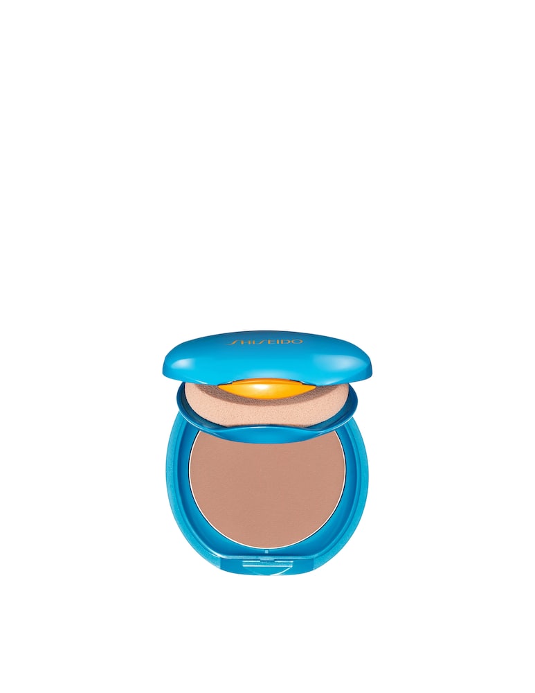 rinascente Shiseido UV Protective Compact Foundation SPF30 Fondotinta