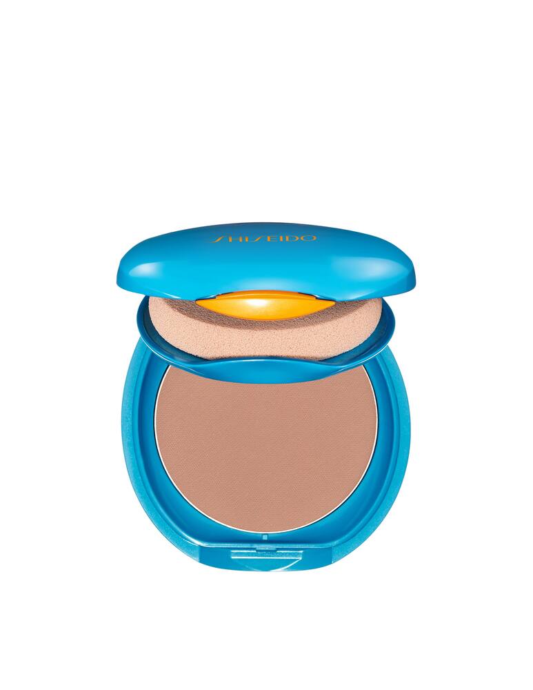 rinascente Shiseido UV Protective Compact Foundation SPF30 Fondotinta