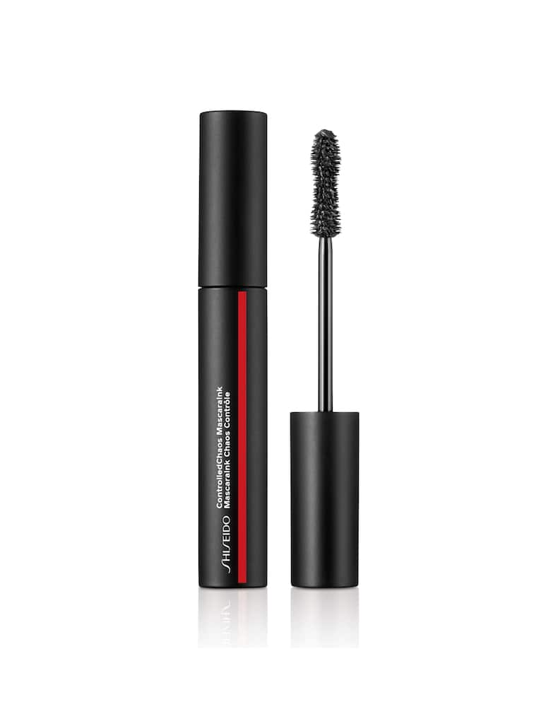 Shiseido ControlledChaos MascaraInk mascara - immagine 1 Shiseido ControlledChaos MascaraInk mascara - immagine 1