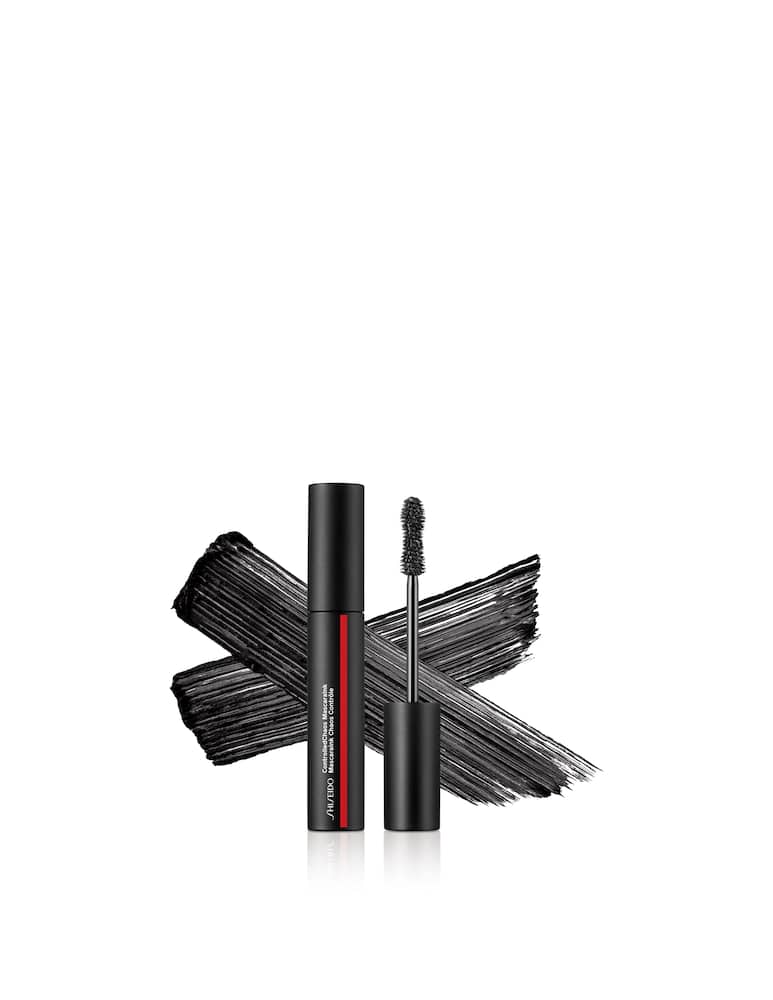rinascente Shiseido ControlledChaos MascaraInk mascara