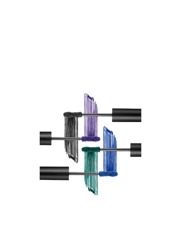 Shiseido ControlledChaos MascaraInk mascara - immagine 4 Shiseido ControlledChaos MascaraInk mascara - immagine 4