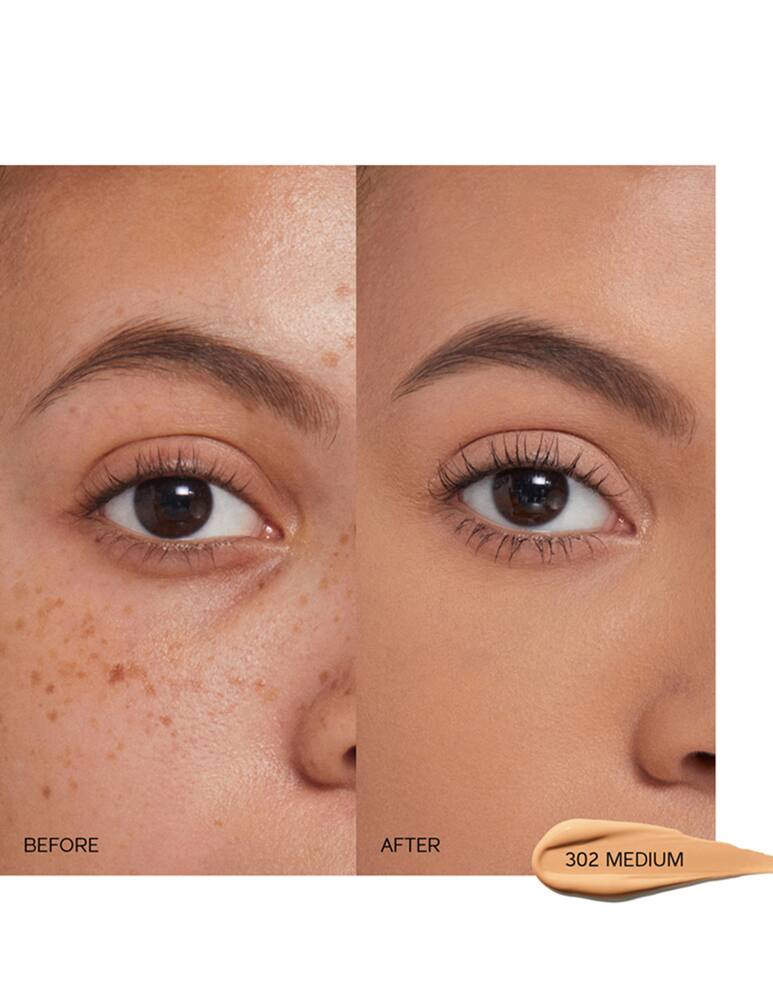 Shiseido Synchro Skin Self Refreshing Correttore - immagine 4 Shiseido Synchro Skin Self Refreshing Correttore - immagine 4