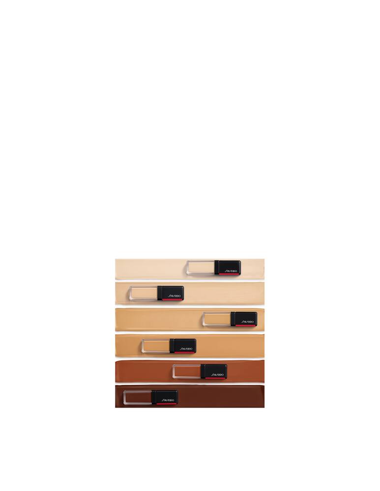 Shiseido Synchro Skin Self Refreshing Correttore - immagine 6 Shiseido Synchro Skin Self Refreshing Correttore - immagine 6