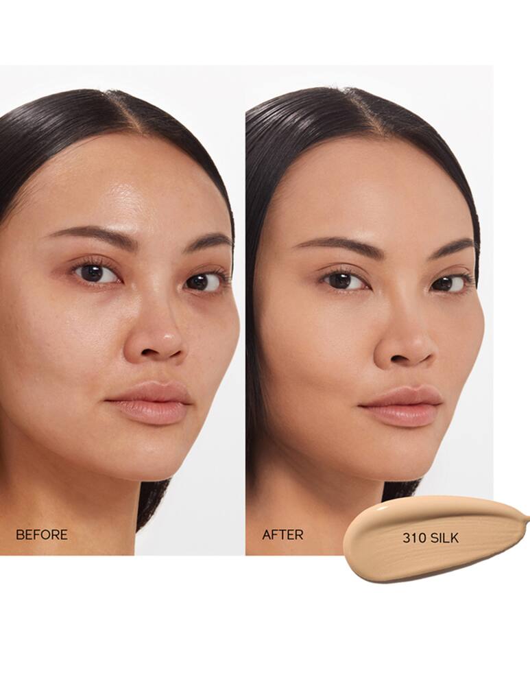 rinascente Shiseido Synchro Skin Self Refreshing Foundation